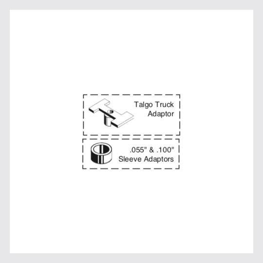 1487083896855 - Kadee Ho 25 Short (1/4") Overset Shank With Draft Gear Boxes (2 Pair) - Rj's Trains
