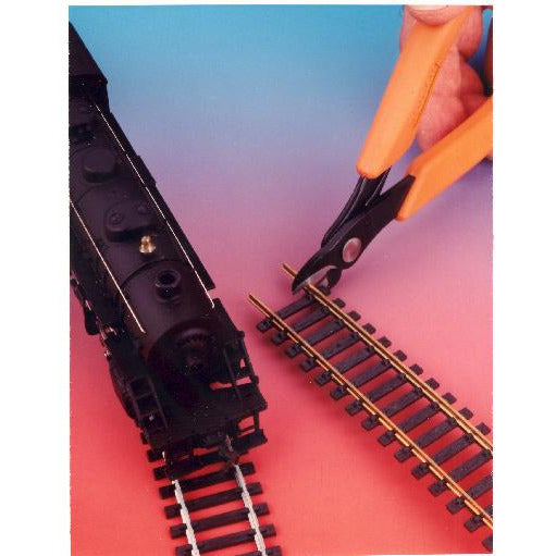 Xuron, 90028, Model 2175B, Track Cutter