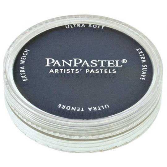 PanPastel, 25601, Artist Pastel, Phthalo Blue Extra Dark, 560.1