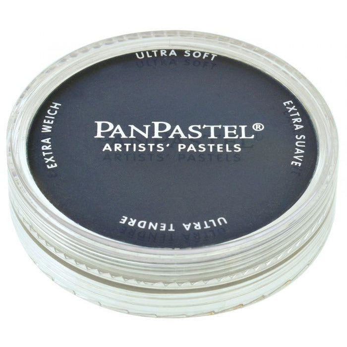 PanPastel, 25601, Artist Pastel, Phthalo Blue Extra Dark, 560.1