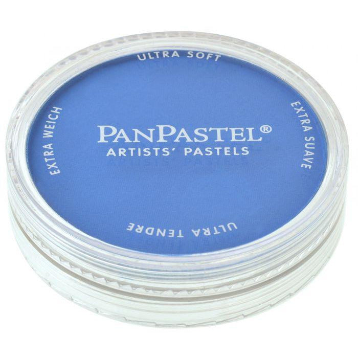 PanPastel, 25205, Artist Pastel, Ultramarine Blue, 520.5