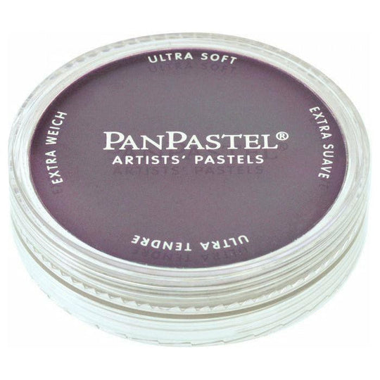 PanPastel, 24701, Artist Pastel, Violet Extra Dark, 470.1