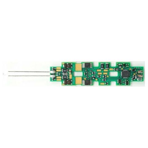 Train Control Systems, 1481, K0D8-E, Decoder, Kato, PA-1, E5A, E6A, E8A, E9A