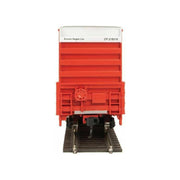 Walthers Mainline, HO Scale, 910-2992, 60' High-Cube Box Car, Canadian Pacific, #218218