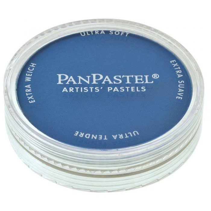 PanPastel, 25605, Artist Pastel, Phthalo Blue Extra Dark, 560.5