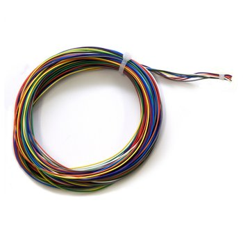 Digitrax, DECODERWIRE Decoder Wire 30AWG