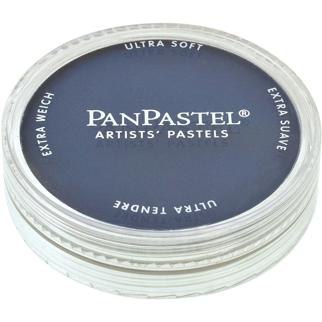 PanPastel, 25201, Artist Pastel, Ultra Blue Extra Dark, 520.1
