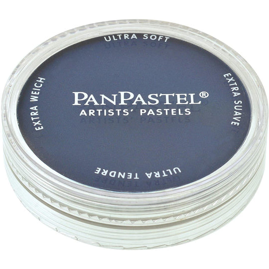 PanPastel, 25201, Artist Pastel, Ultra Blue Extra Dark, 520.1