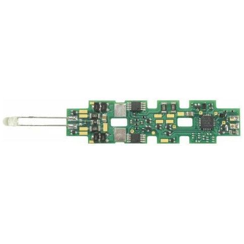 Train Control Systems, 2015, K0D8-F, Decoder, Kato, FP7A