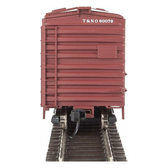 Walthers Mainline, HO Scale, 910-1435, 40' PS-1 Box Car, Southern Pacific, #60079