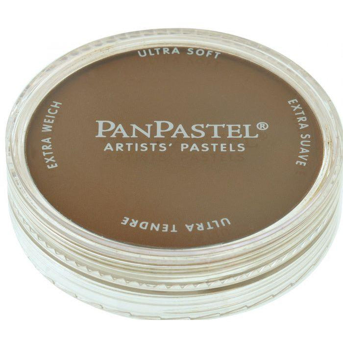 PanPastel, 22801, Artist Pastel, Orange Extra Dark, 280.1