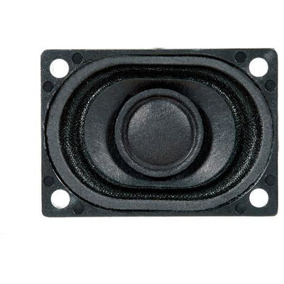 SoundTraxx, Speaker, 810078, 40 x 28.5 x 11.3mm, Oval Speaker