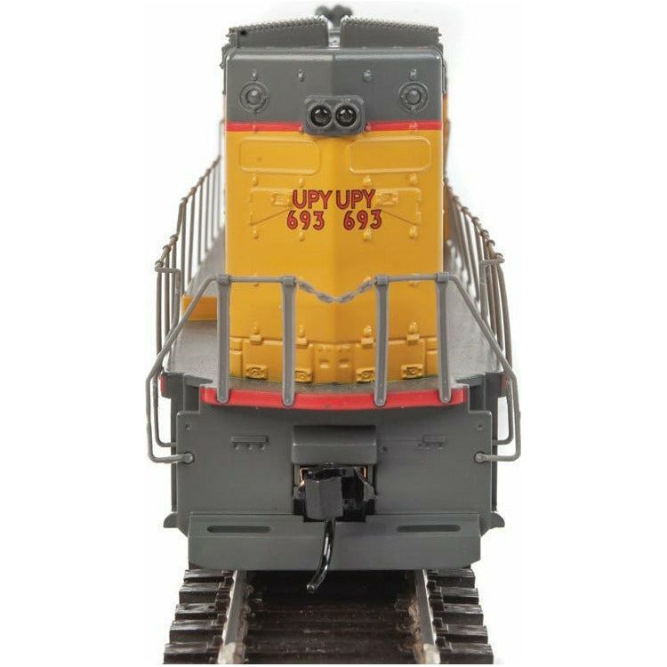 Walthers Trainline, 931-2505,  HO, EMD GP15-1, Union Pacific, #693, (DC Only)