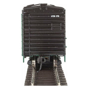 Walthers Mainline, HO Scale, 910-1437, 40' PS-1 Box Car, Vermont Railway , #180