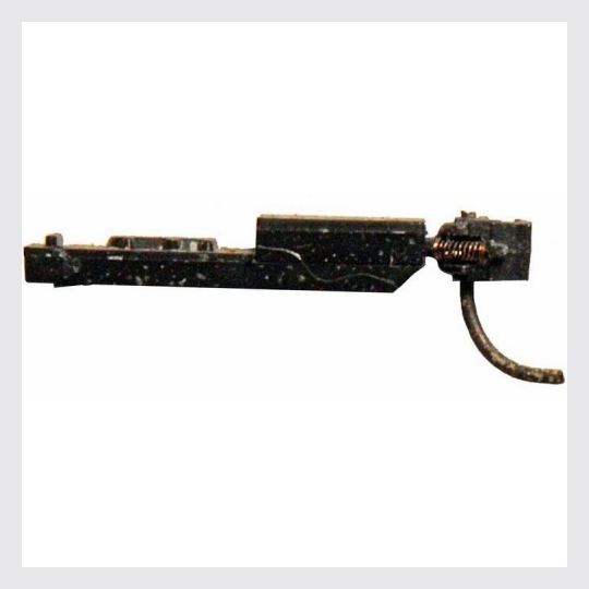 1434323779607 - Kadee Ho 505 Coupler Conversion Bolster For Six Wheel Passenger Trucks - Rj's Trains