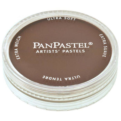 PanPastel, 23801, Artist Pastel, Red Iron Oxide Extra Dark, 380.1