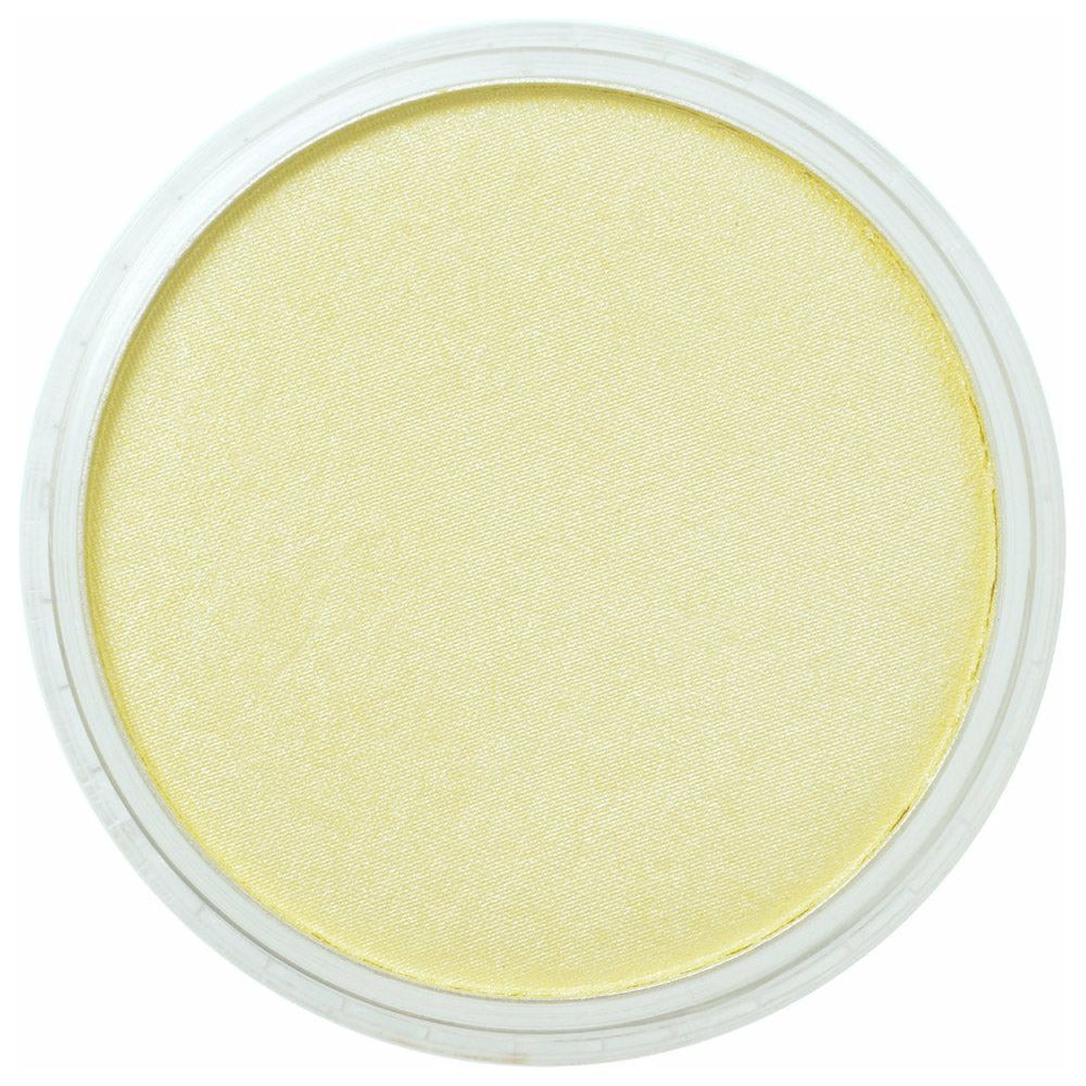 PanPastel, 29515, Artist Pastel, Pearlescent Yellow