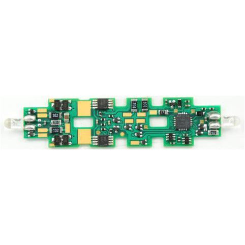 Train Control Systems, 1338, K0D8-C, Decoder, Kato, F40PH