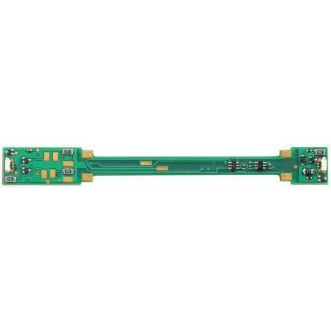 Train Control Systems, 1302, ALD4, Decoder, Atlas