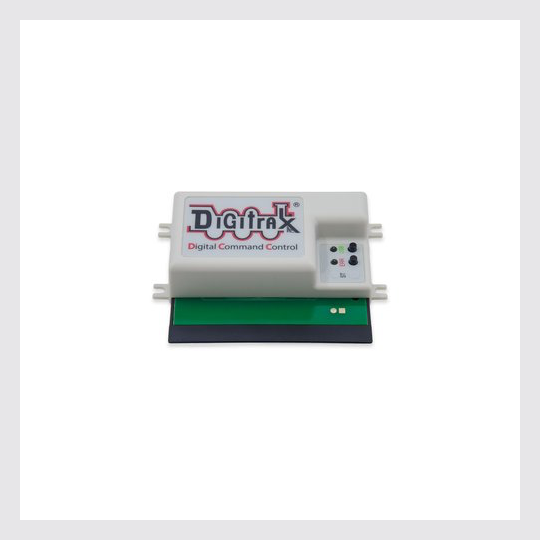 Digitrax, LNWI, LocoNet WiFi Interface – RJ's Trains