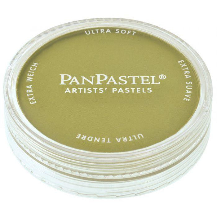 PanPastel, 26803, Artist Pastel, Bright Yellow Green Shade, 680.3