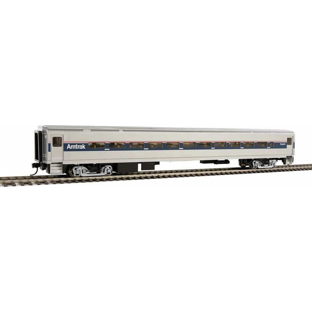 Walthers Mainline, HO Scale, 910-31001, Horizon Fleet Coach, Amtrak (Phase IV)