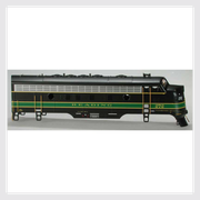 1555969179671 - Cal Scale: 190-520, Ho Detail Kit For F & Ft "B" Units - Rj's Trains