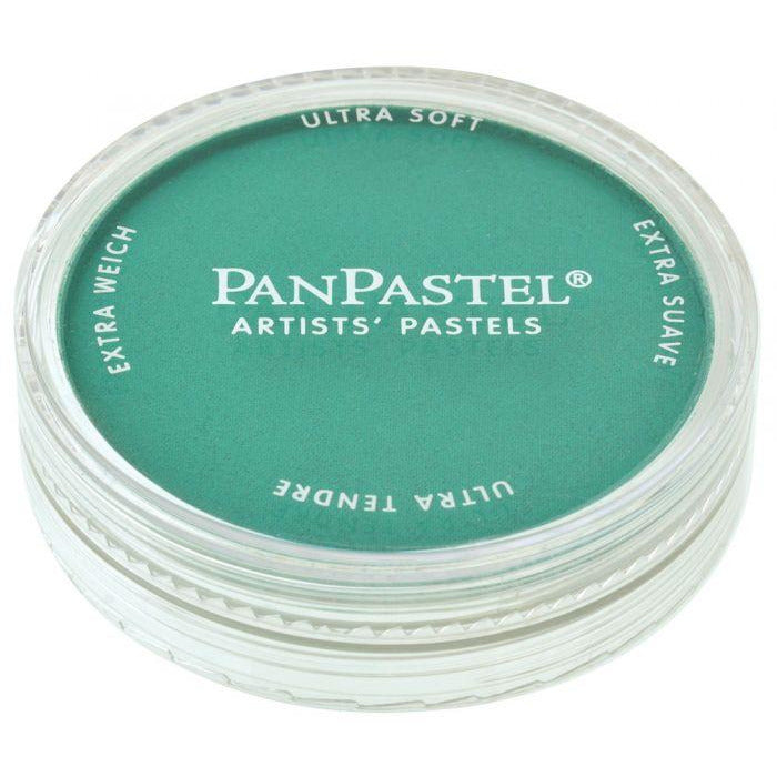 PanPastel, 26205, Artist Pastel, Phthalo Green, 620.5