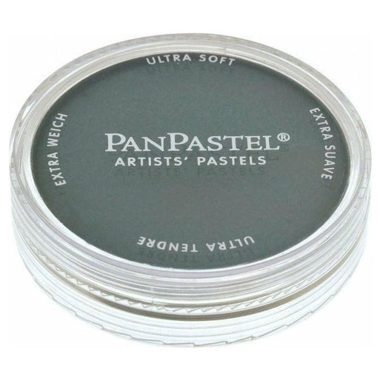 PanPastel, 25801, Artist Pastel, Turquoise Extra Dark, 580.1