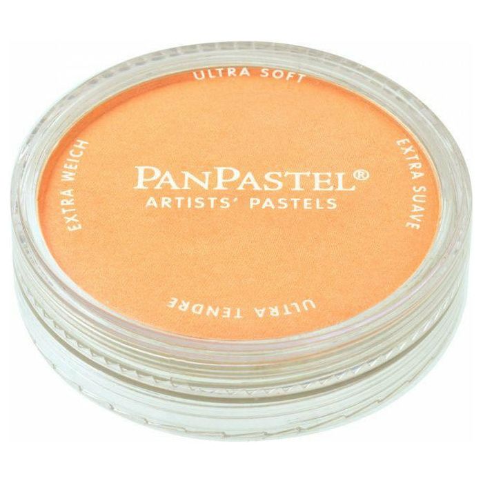 PanPastel, 29525, Artist Pastel, Pearlescent Orange, 952.5