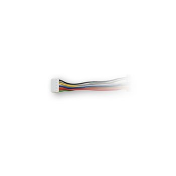 Digitrax, DNWH, 5-pack Digitrax N-Scale Wire Harness