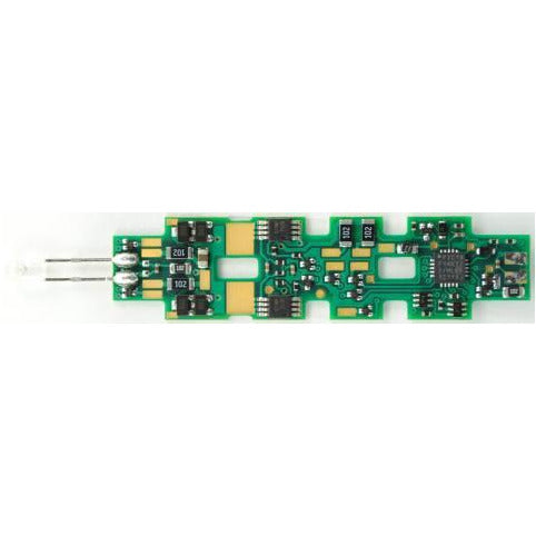 Train Control Systems, 1333, K0D8-B, Decoder, Kato, F3A & F7A