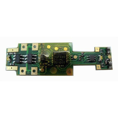 Digitrax, DN123K3 1.25 Amp N Scale Mobile Decoder for Kato NW-2 Locos