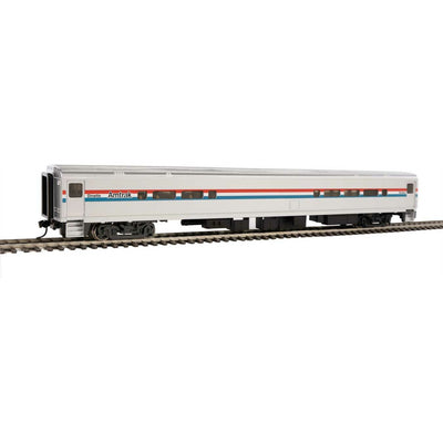 Walthers Mainline, HO Scale, 910-31051, Horizon Fleet Food Service Car, Amtrak, Phase IV