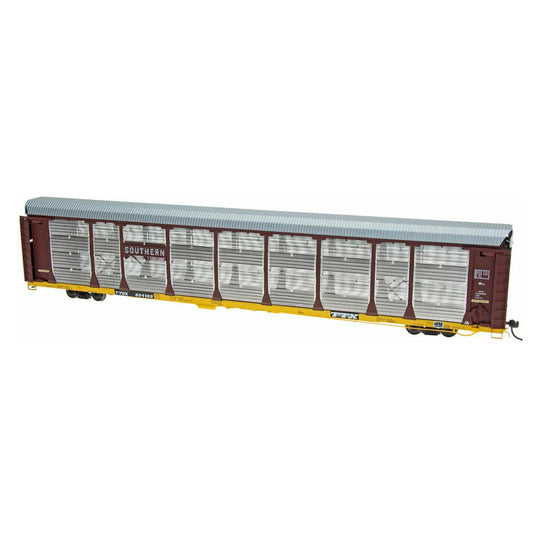 InterMountain, HO Scale, 45271-06, Bi-Level Auto Rack, Southern, #941972