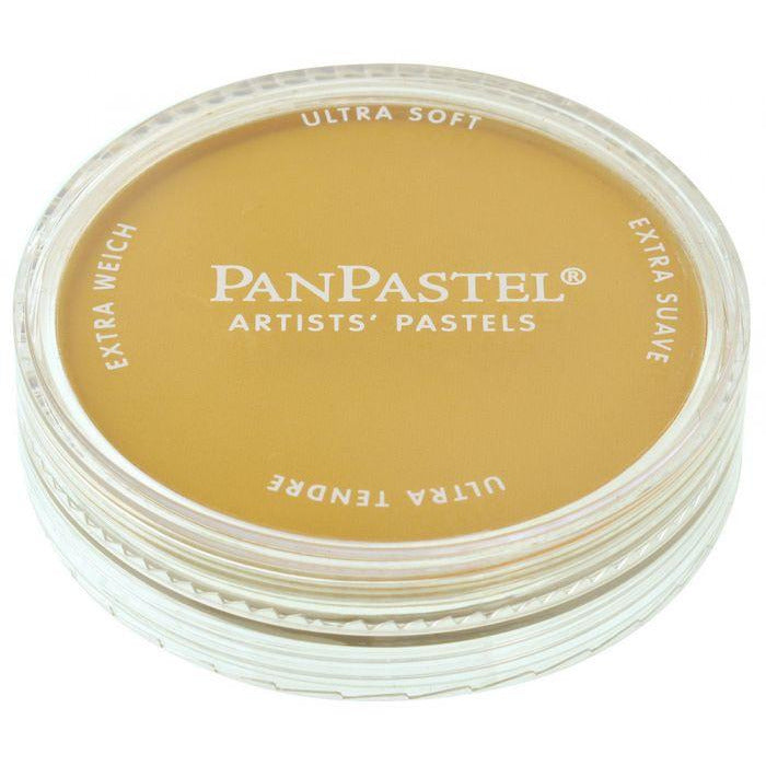 PanPastel, 22705, Artist Pastel, Yellow Ochre, 270.5