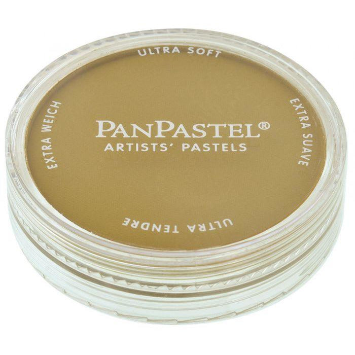 PanPastel, 22703, Artist Pastel, Yellow Ochre Shade, 270.3