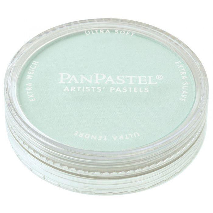 PanPastel, 26208, Artist Pastel, Phthalo Green Tint, 620.8