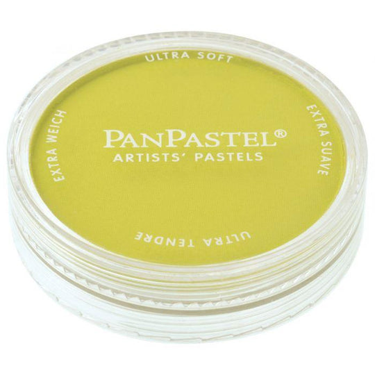 PanPastel, 26805, Artist Pastel, Bright Yellow Green, 680.5