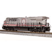 Broadway Limited Imports, N Scale, 7296, GE ES44AC, Kansas City Southern, #4859