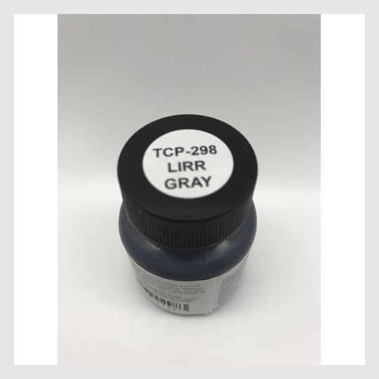 3488369442839 - Tru-Color Paint Tcp-298 Long Island Railroad 1 Oz - Rj's Trains