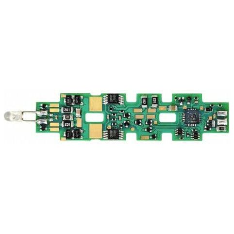 Train Control Systems, 2016, K0D8-G, Decoder, Kato E7