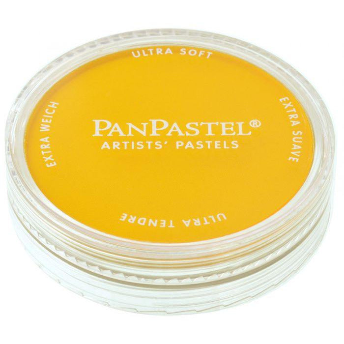 PanPastel, 22505, Artist Pastel, Diarylide Yellow, 250.5