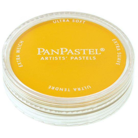 PanPastel, 22505, Artist Pastel, Diarylide Yellow, 250.5