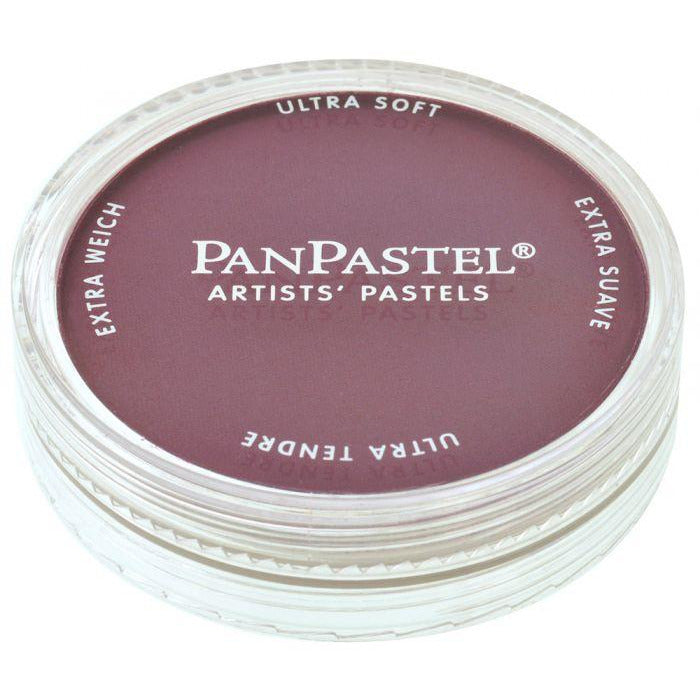 PanPastel, 24301, Artist Pastel, Magenta Extra Dark, 430.1