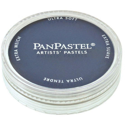 PanPastel, 25201, Artist Pastel, Ultramarine Blue Extra Dark, 520.1