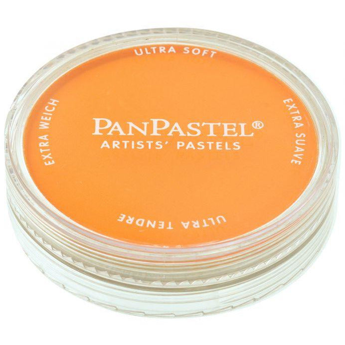 PanPastel, 22805, Artist Pastel, Orange, 280.5