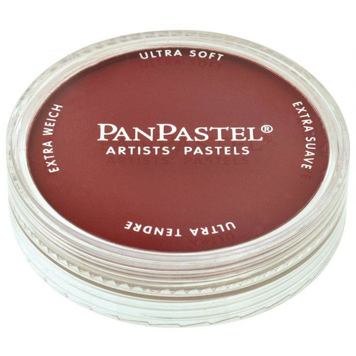 PanPastel, 23401, Artist Pastel, Permanent Red Extra Dark, 340.1
