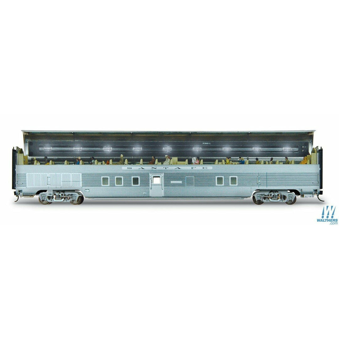 Walthers Proto, 920-1057, LED Interior Lighting Kit for Amfleet Cars
