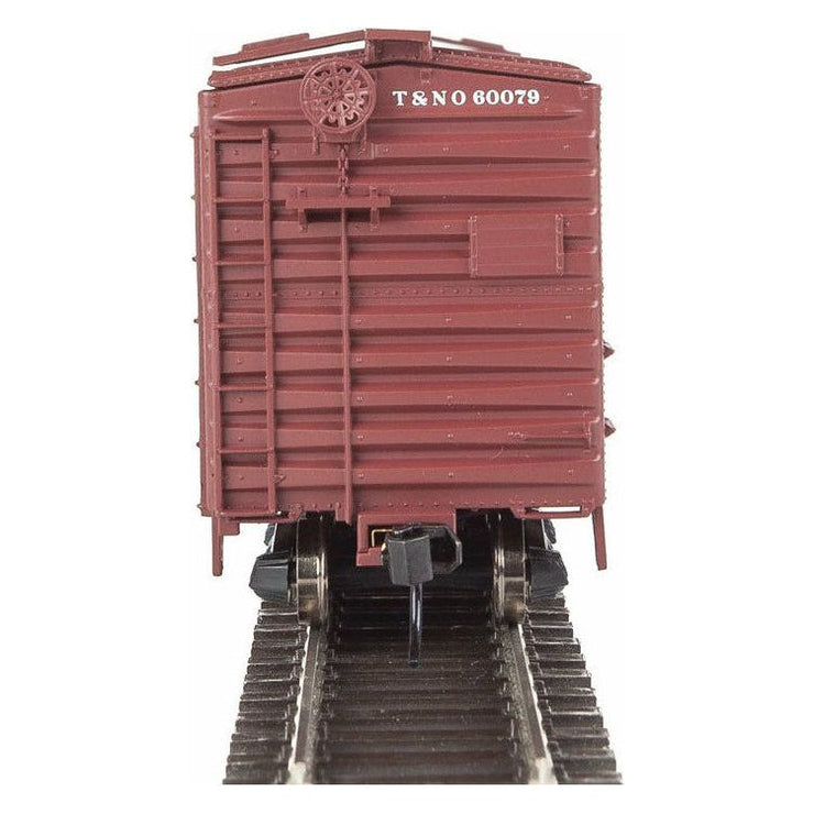 Walthers Mainline, HO Scale, 910-1435, 40' PS-1 Box Car, Southern Pacific, #60079